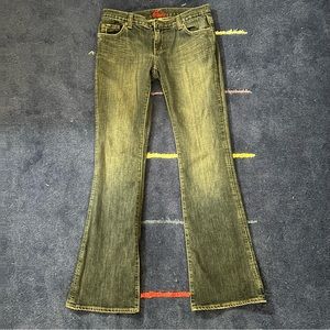 Blue Cult Bootleg Jeans 29